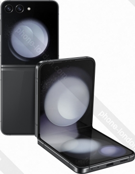 Samsung Galaxy Z Flip 5 F731B 256GB graphite